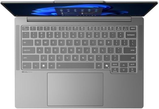 מחשב נייד Lenovo IdeaPad Pro 5 16IAH10 83JM002CIV לנובו