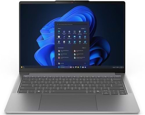 מחשב נייד Lenovo IdeaPad Pro 5 16IAH10 83JM002EIV לנובו