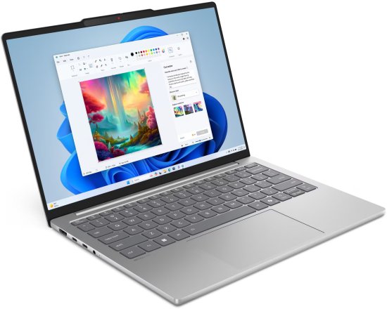 מחשב נייד Lenovo IdeaPad Slim 5 13ARP10 83J2003BIV לנובו