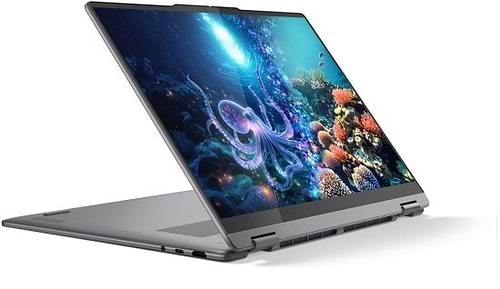 מחשב נייד Lenovo Yoga 7 16ILL10 83JT0010IV לנובו