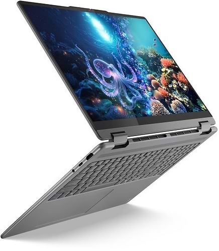 מחשב נייד Lenovo Yoga 7 16ILL10 83JT0010IV לנובו