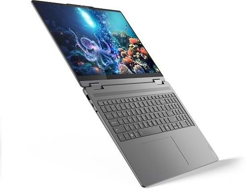 מחשב נייד Lenovo Yoga 7 16ILL10 83JT0010IV לנובו