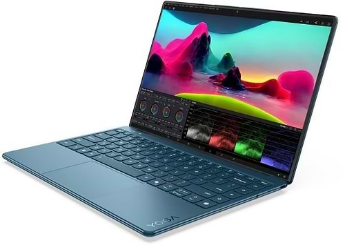 מחשב נייד Lenovo Yoga Slim 9 14ILL10 83CX0021IV לנובו