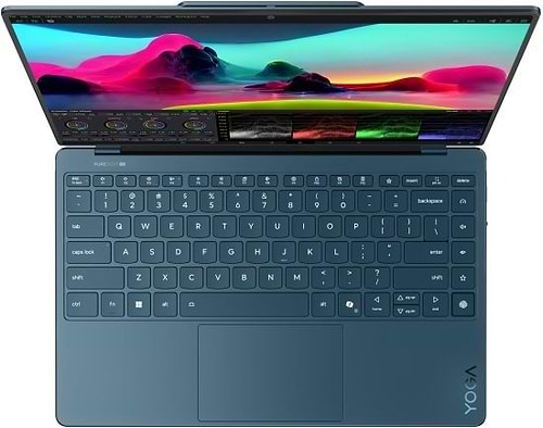 מחשב נייד Lenovo Yoga Slim 9 14ILL10 83CX0020IV לנובו