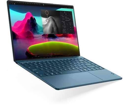 מחשב נייד Lenovo Yoga Slim 9 14ILL10 83CX0020IV לנובו