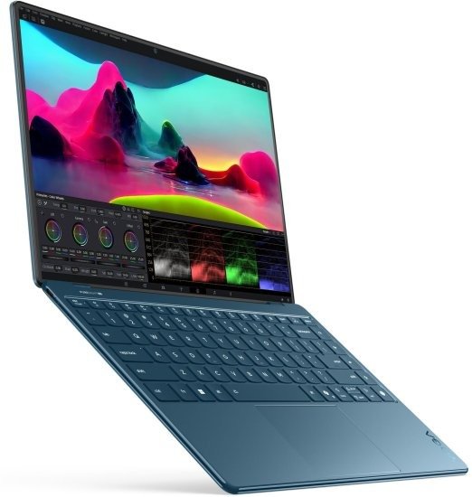 מחשב נייד Lenovo Yoga Slim 9 14ILL10 83CX0020IV לנובו