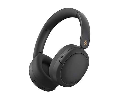 אוזניות אלחוטיות ביטול רעשים אקטיבי Edifier W800BT Pro Black BT