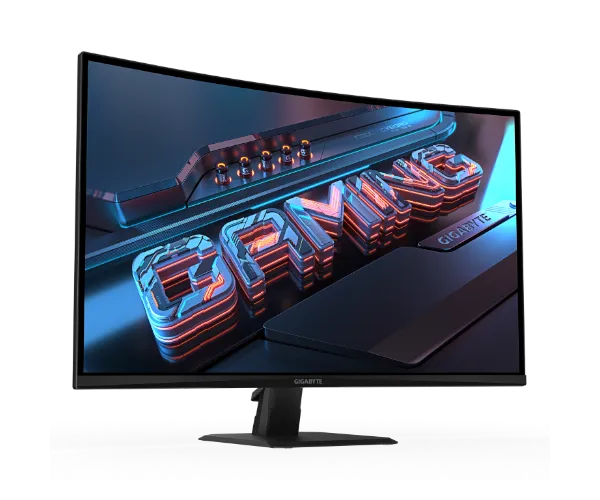 מסך מחשב Gigabyte GS32QCA 2K