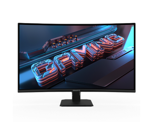 מסך מחשב Gigabyte GS32QCA 2K