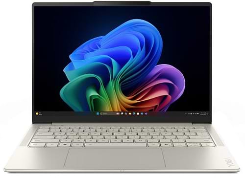 מחשב נייד Lenovo Yoga Slim 7-14ILL10 Aura Edition 83JX004NIV לנובו