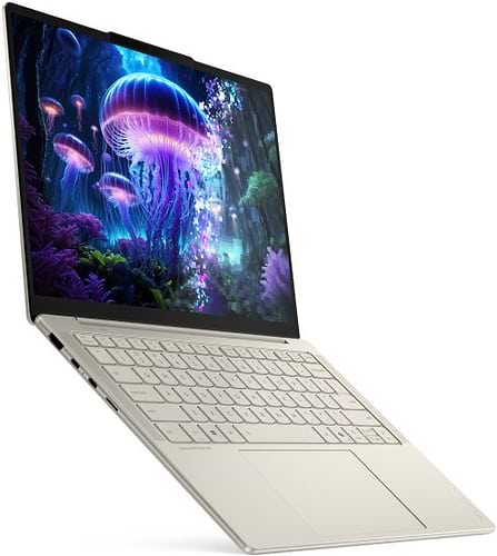 מחשב נייד Lenovo Yoga Slim 7-14ILL10 Aura Edition 83JX004NIV לנובו