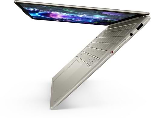 מחשב נייד Lenovo Yoga Slim 7-14ILL10 Aura Edition 83JX004NIV לנובו