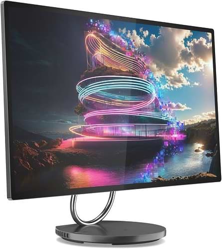 מחשב Yoga AIO 32ILL10 All-in-One Lenovo F0HX000TIV AIO לנובו