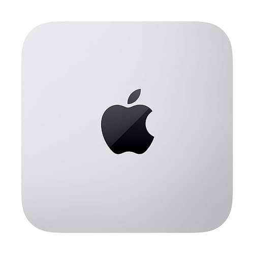 מחשב נייח Apple Mac Studio M4 Max MU963HB/A אפל