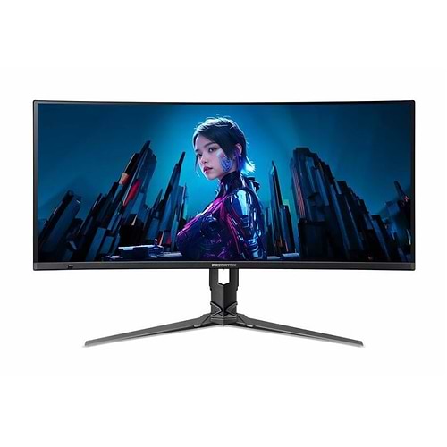 מסך מחשב UM.CXXEE.504 Acer PREDATOR X34 אייסר