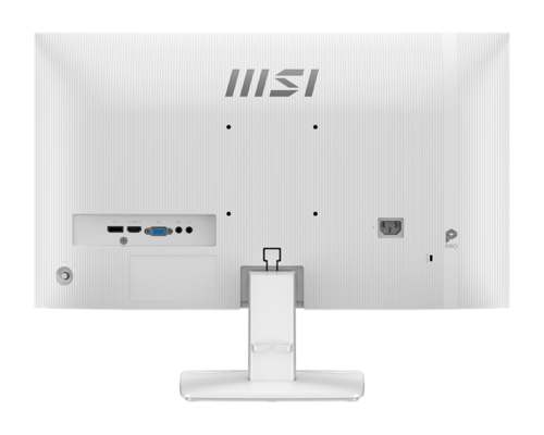 מסך מחשב MSI מסך מחשב עסקי 25