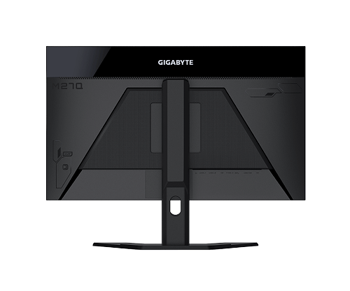 מסך מחשב Gigabyte GS27QCA QHD