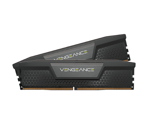 זיכרון ‏למחשב נייח Corsair Vengeance CMK96GX5M2B5200C38 קורסייר