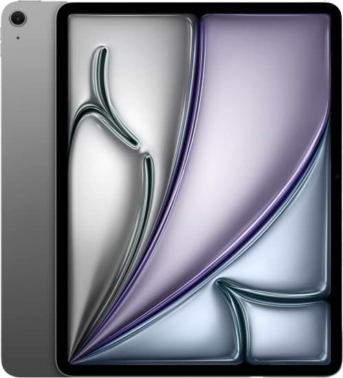 טאבלט Apple iPad Air 13 M3 (2025) 256GB Wi-Fi +‎ Cellular אפל