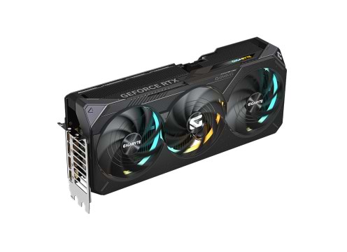 כרטיס מסך Gigabyte GeForce RTX 5090 GAMING OC 32G GV-N5090GAMING OC-32GD - במלאי