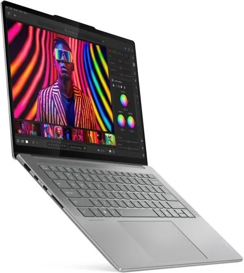מחשב נייד Lenovo Yoga Pro 7 14IAH10 83KF001FIV לנובו