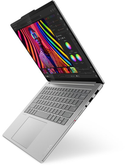 מחשב נייד Lenovo Yoga Pro 7 14IAH10 83KF001EIV לנובו