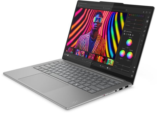 מחשב נייד Lenovo Yoga Pro 7 14IAH10 83KF001EIV לנובו