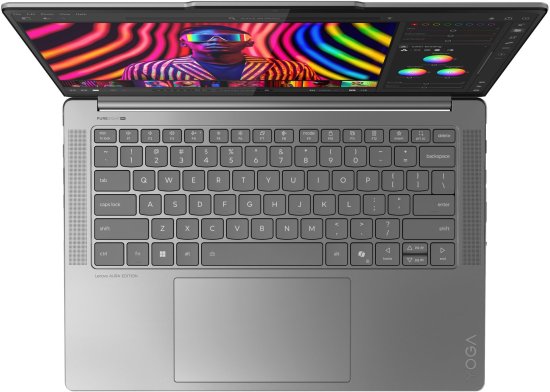 מחשב נייד Lenovo Yoga Pro 7 14IAH10 83KF001EIV לנובו