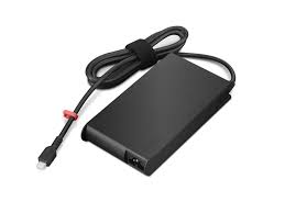 מטען מקורי Lenovo 135W AC Adapter USB-C 4X21H27811