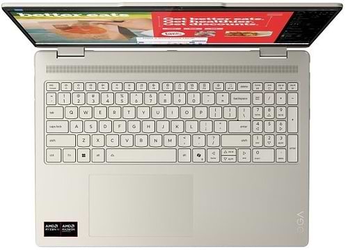 מחשב נייד Lenovo Yoga 7 2-in-1 14ILL10 83JQ004RIV לנובו
