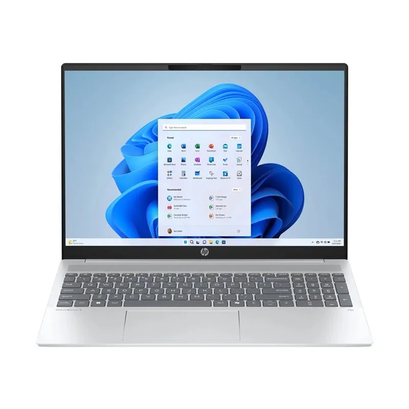 מחשב נייד HP OmniBook 5 16-af1003nj BF6X6EA