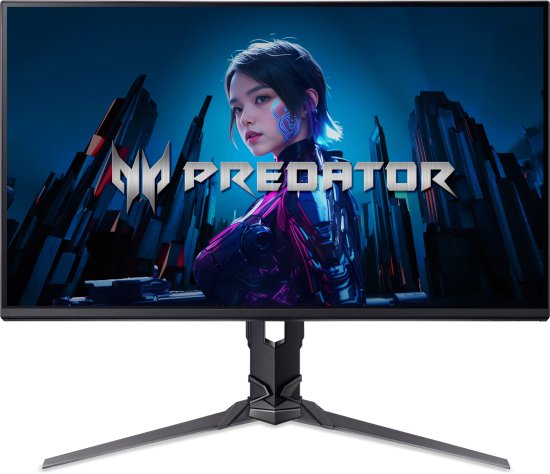 מסך מחשב PREDATOR XB253Q F Acer UMKX0EEF06 UM.KX0EE.F06 אייסר