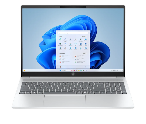 מחשב נייד HP OmniBook 5 16 AI BF6X5EA