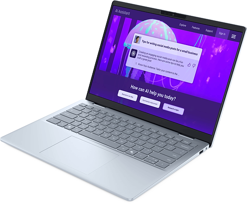 מחשב נייד Dell 14 Plus IN-RD33-15905 דל