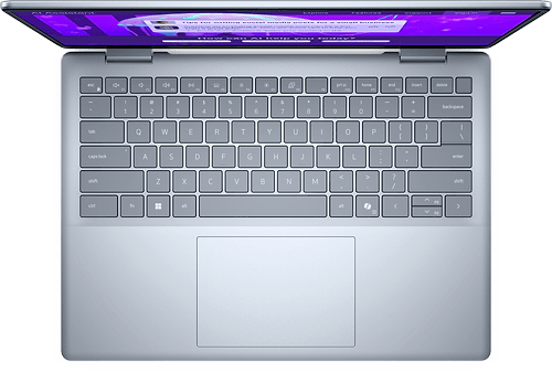 מחשב נייד Dell 14 Plus IN-RD33-15905 דל