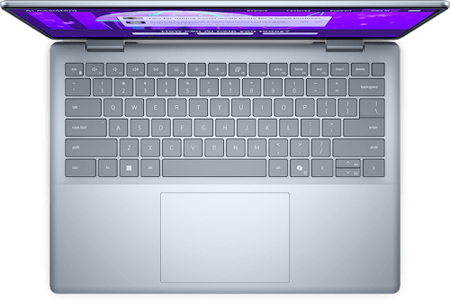 מחשב נייד Dell 14 Plus IN-RD33-15906 דל