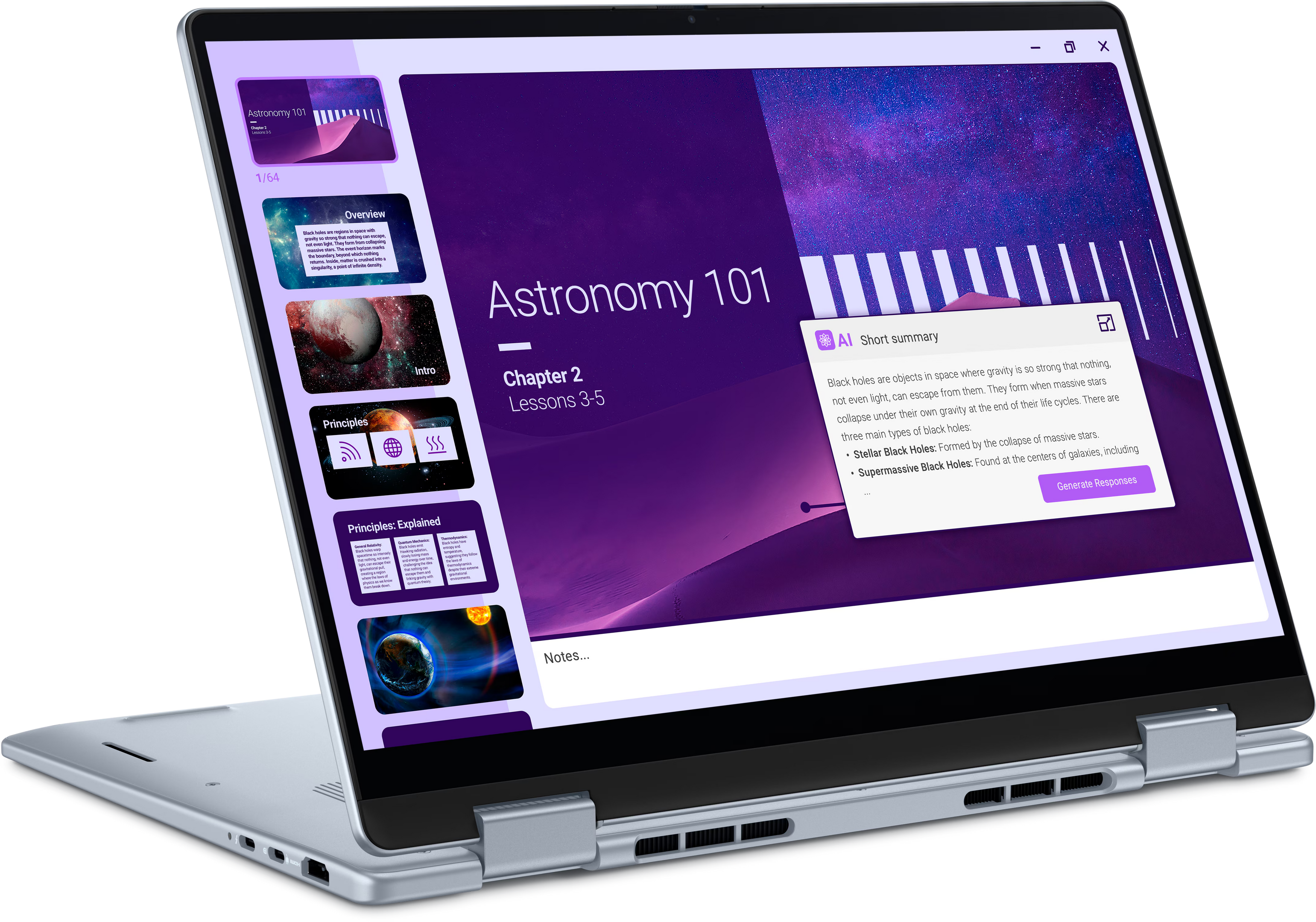 מחשב נייד Dell 14 Plus 2IN1 IN-RD33-15902 דל