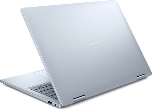 מחשב נייד Dell 14 Plus 2IN1 IN-RD33-15900 דל