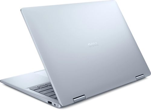 מחשב נייד Dell 14 Plus 2IN1 IN-RD33-15898 דל