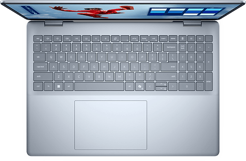 מחשב נייד Dell 16 Plus DB16250 IN-RD33-15910 דל