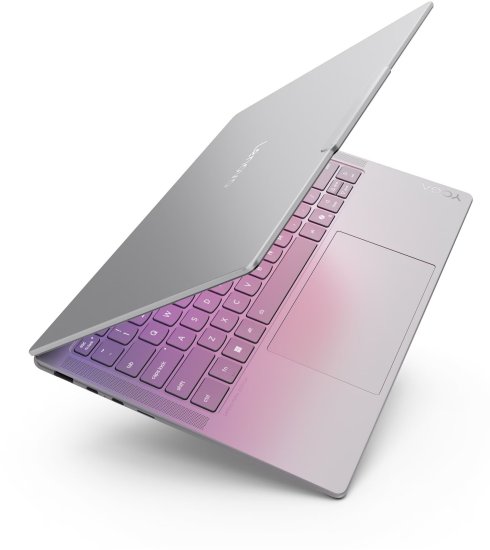 מחשב נייד Lenovo Yoga Slim 7i Aura Edition 14ILL10 83JX004LIV לנובו