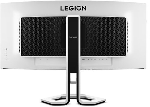 מסך מחשב גיימינג קעור Lenovo Legion Pro 34WD-10 240Hz WQHD OLED 34'' 67C9UAC1IS לנובו