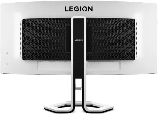 מסך מחשב גיימינג קעור Lenovo Legion Pro 34WD-10 240Hz WQHD OLED 34'' 67C9UAC1IS לנובו