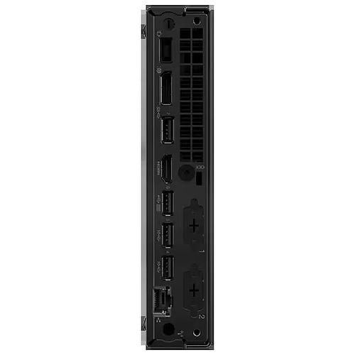 מחשב נייח Lenovo ThinkCentre M70q Gen 5 12TD007EIV לנובו