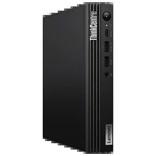 מחשב נייח Lenovo ThinkCentre M70q Gen 5 12TD007EIV לנובו
