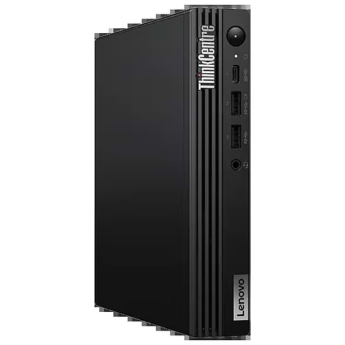 מחשב נייח Lenovo ThinkCentre M70q Gen 5 12TD007DIV לנובו