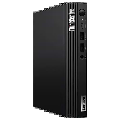 מחשב נייח Lenovo ThinkCentre M70q Gen 5 12TD007DIV לנובו