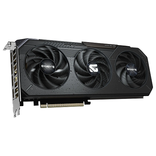כרטיס מסך Gigabyte RTX 5060 Ti Gaming OC 16GB GV-N506TGAMING OC-16GD