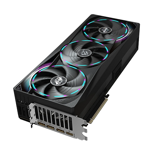 כרטיס מסך Gigabyte AORUS GeForce RTX 5090 MASTER 32G GV-N5090AORUS M-32GD