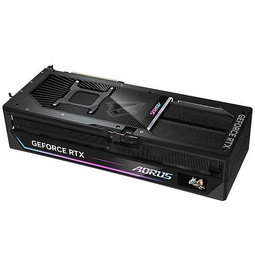 כרטיס מסך Gigabyte AORUS GeForce RTX 5090 MASTER 32G GV-N5090AORUS M-32GD
